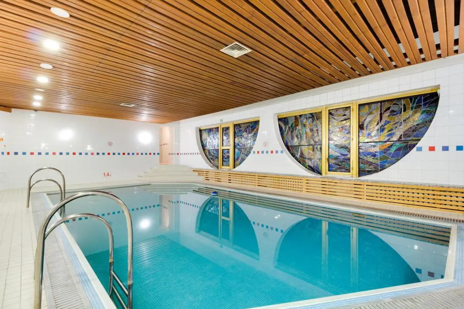 Отель Президент