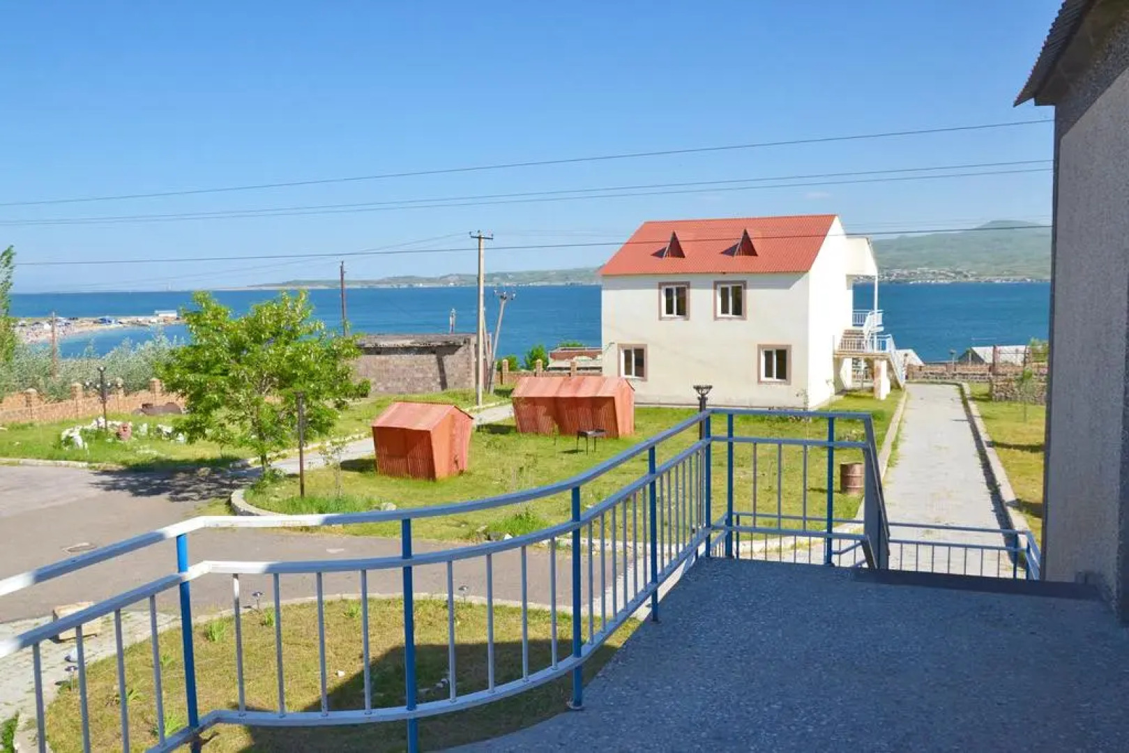 Отель de la Krunk