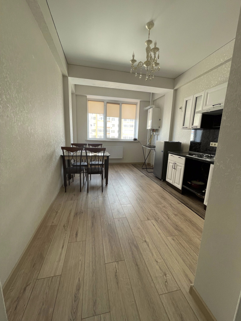 Апартаменты на Ленина 98