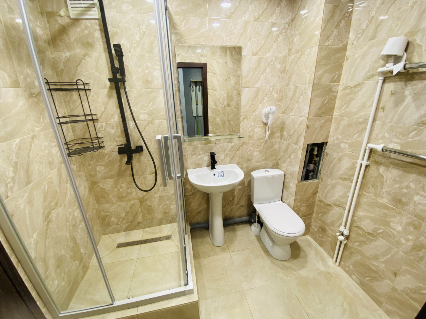 Апартаменты У Тц Лемана Про Иваново