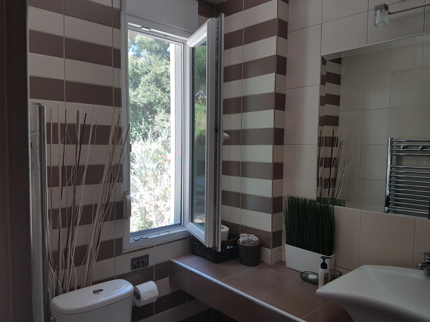 Вилла Chalkeidis