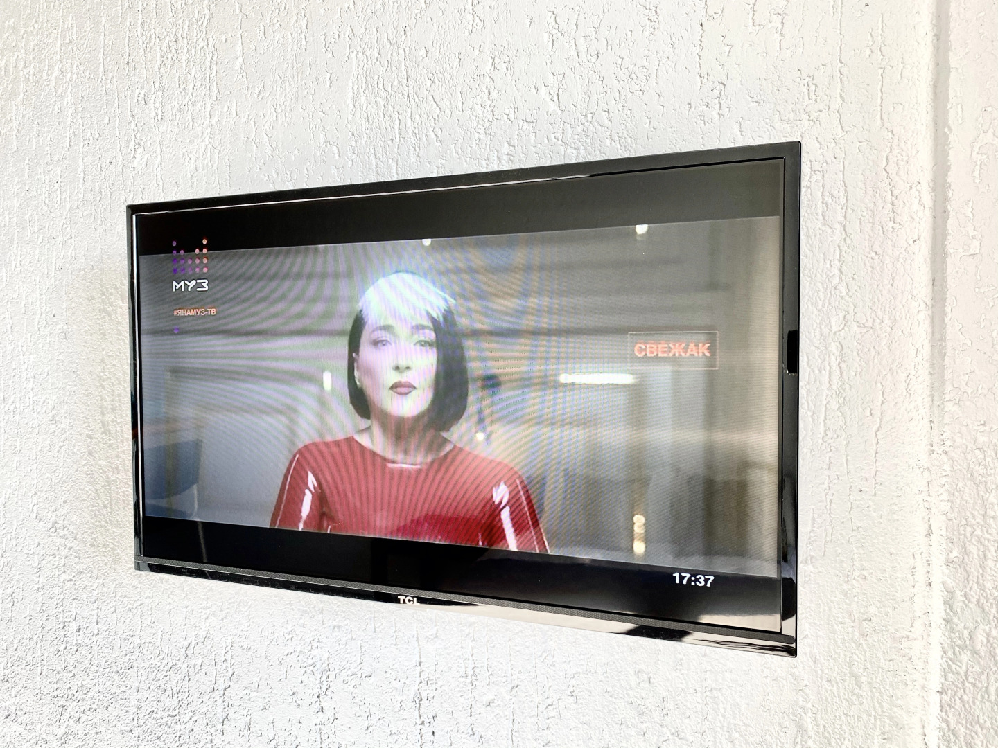 Апартаменты в центре города Ленина 123