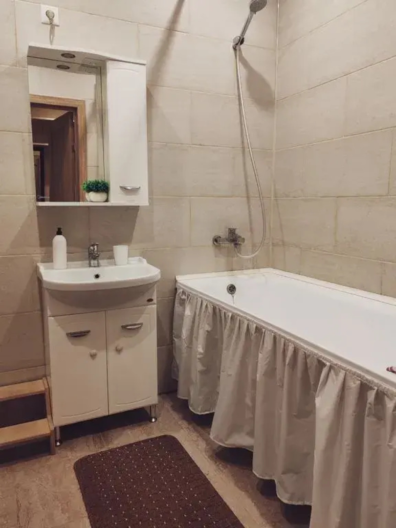 Квартира от Орловой