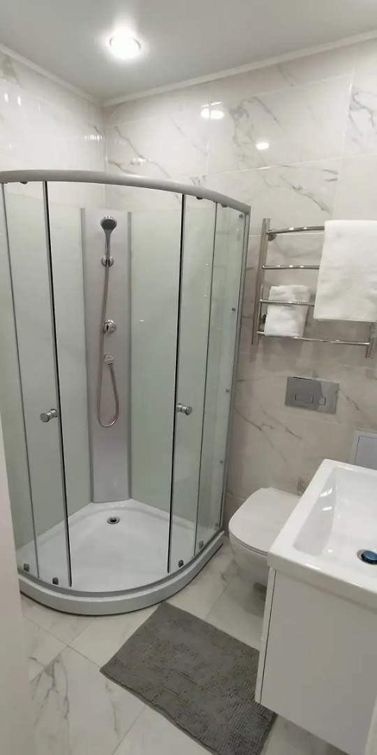 Апартаменты на Шафиева 44/1