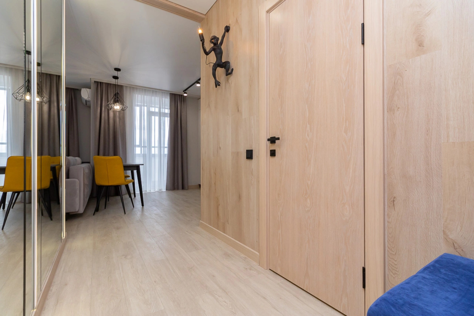 Апартаменты Домус 4