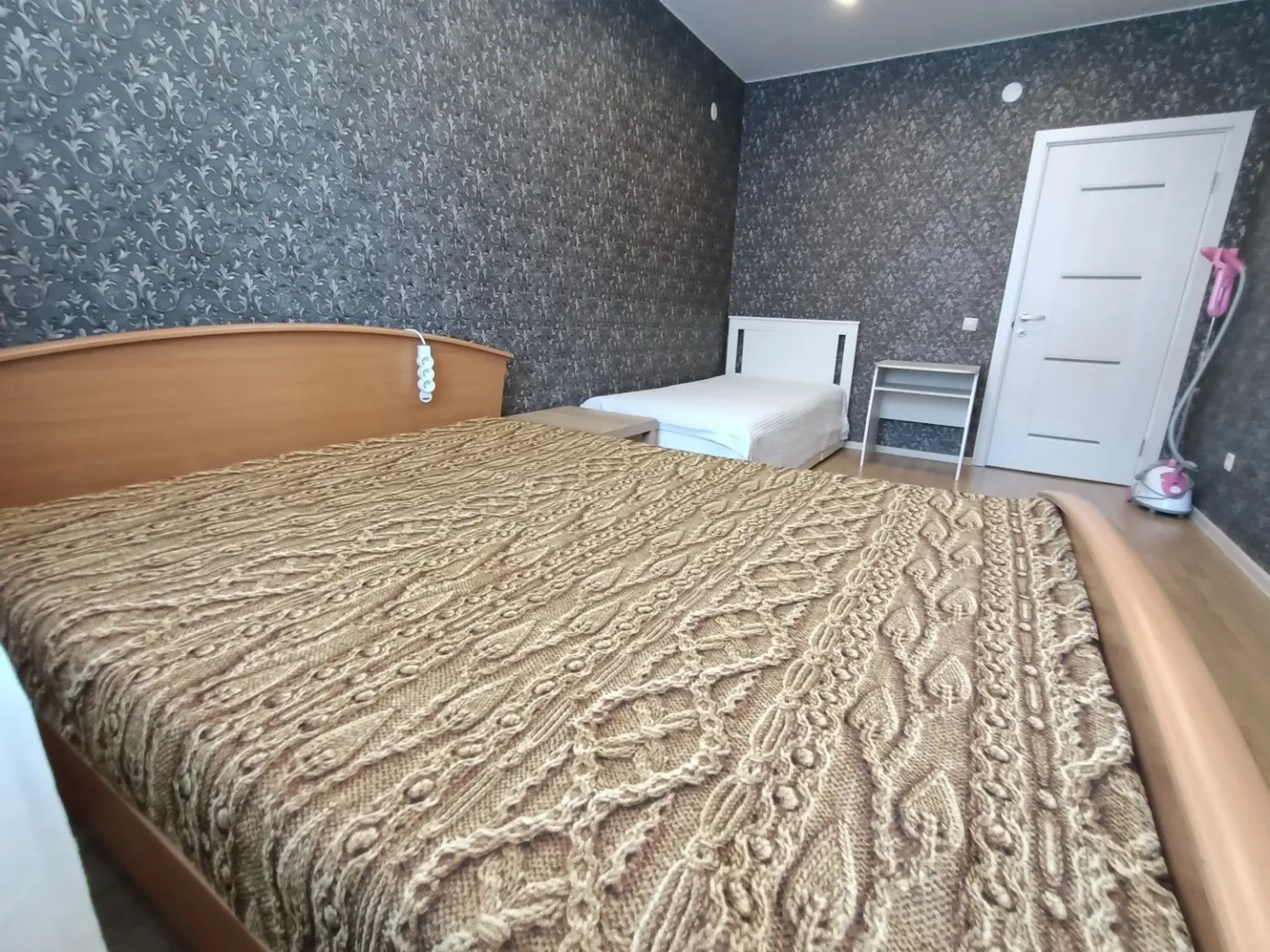 Квартира Серова 51/11