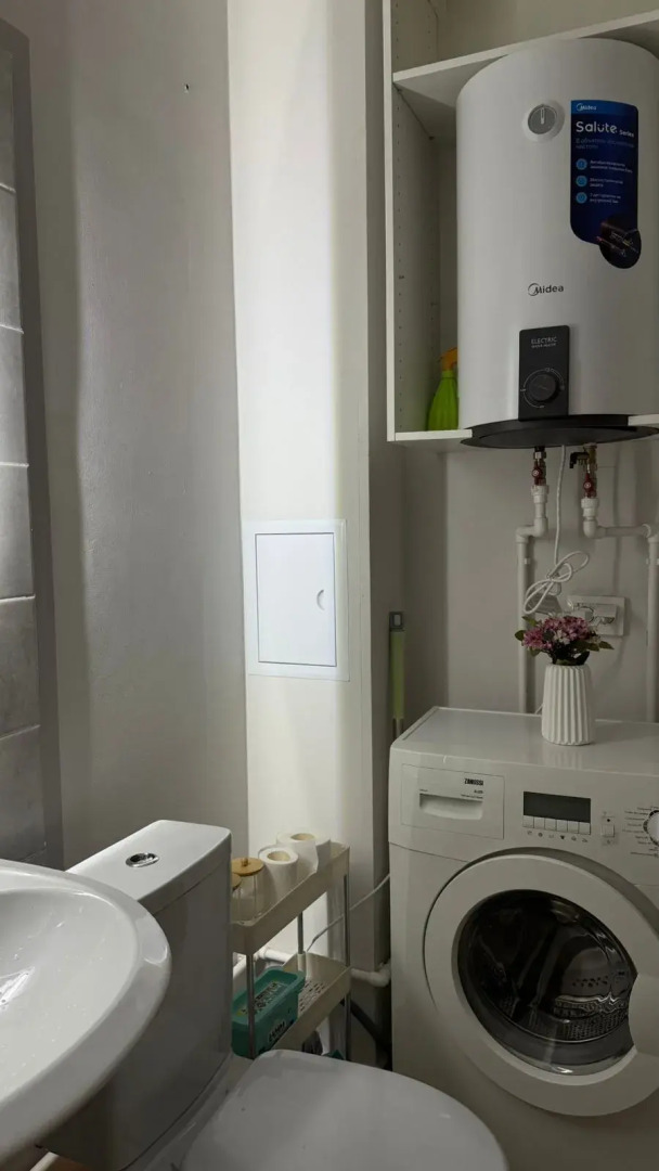 Квартира в river parke