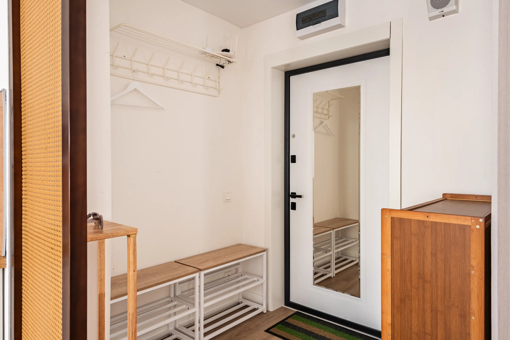 Апартаменты Sunmarine на Очаковском шоссе 5к4