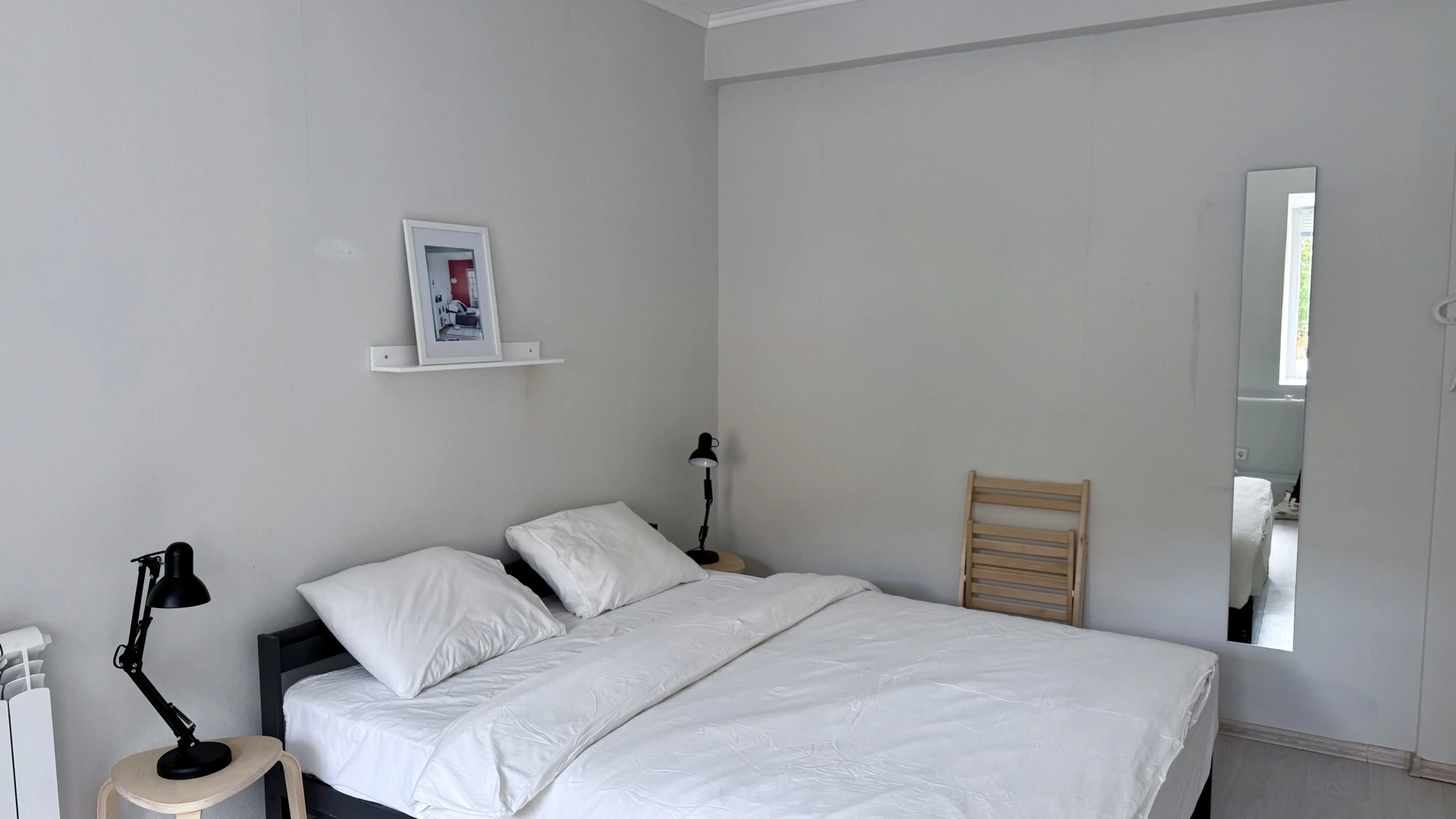 Меблированные комнаты На Никитской (Км19)