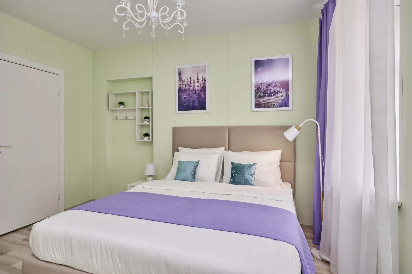 Мини-отель Наше Радушие