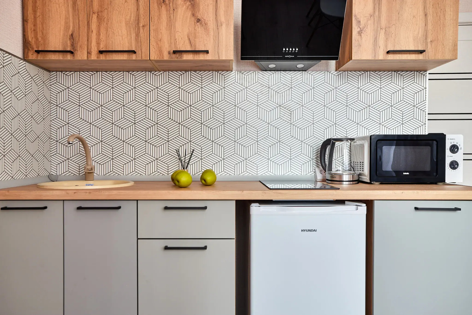 Квартира 2 Ночи Западный обход 57