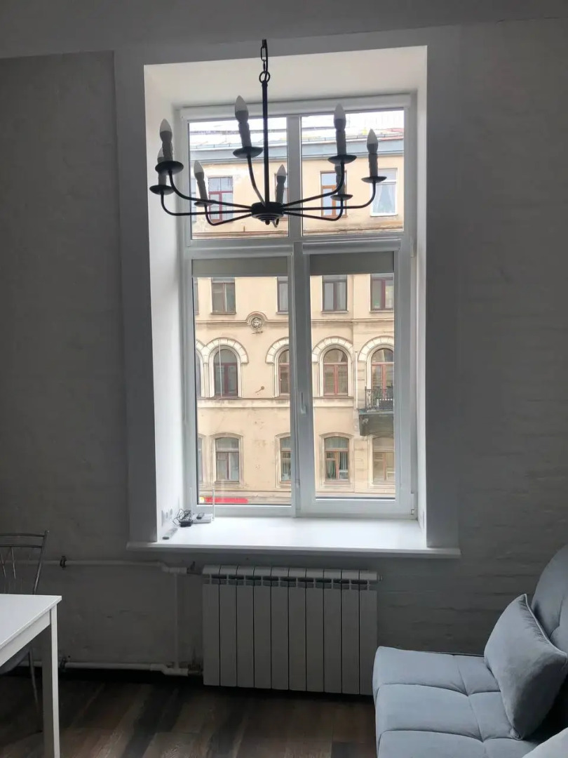 Апартаменты Уютная Студия на Маяковского 6