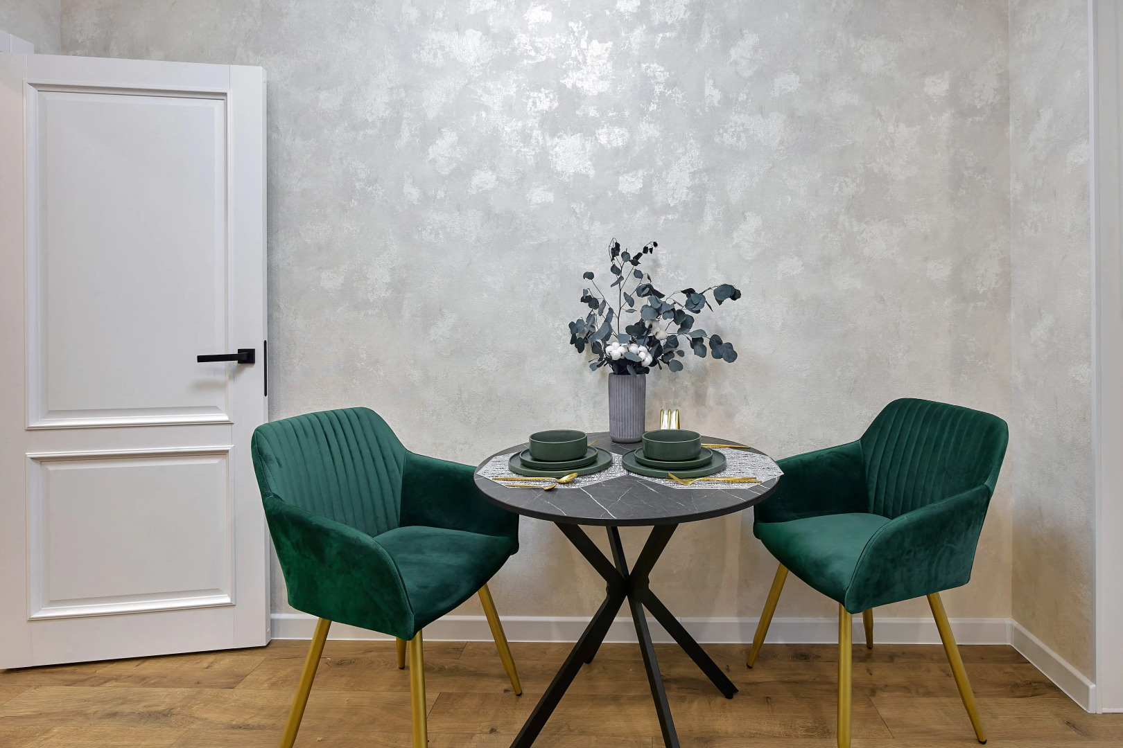 Апартаменты Авион Ютссон