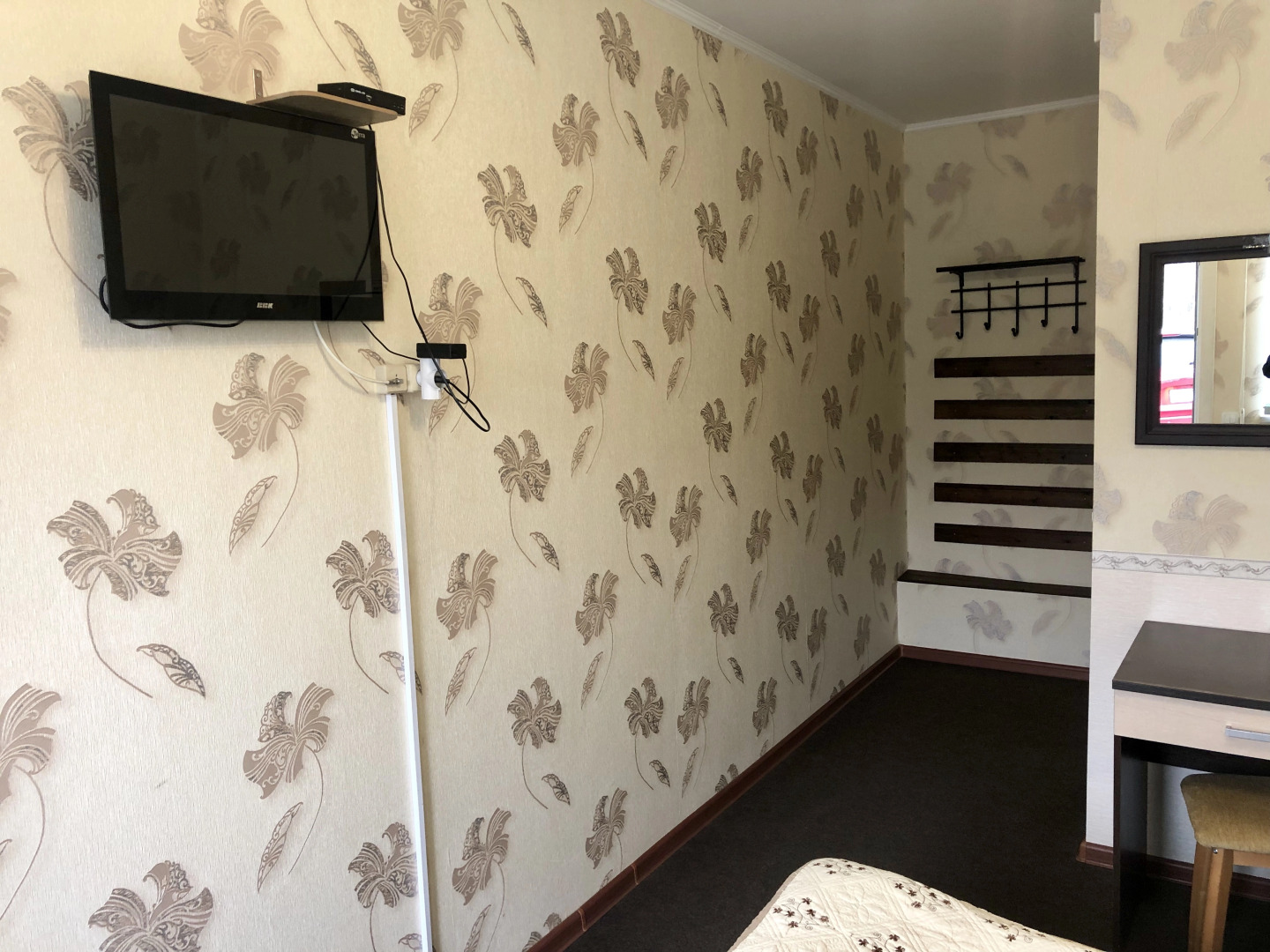 Мини-отель Маньчжурия