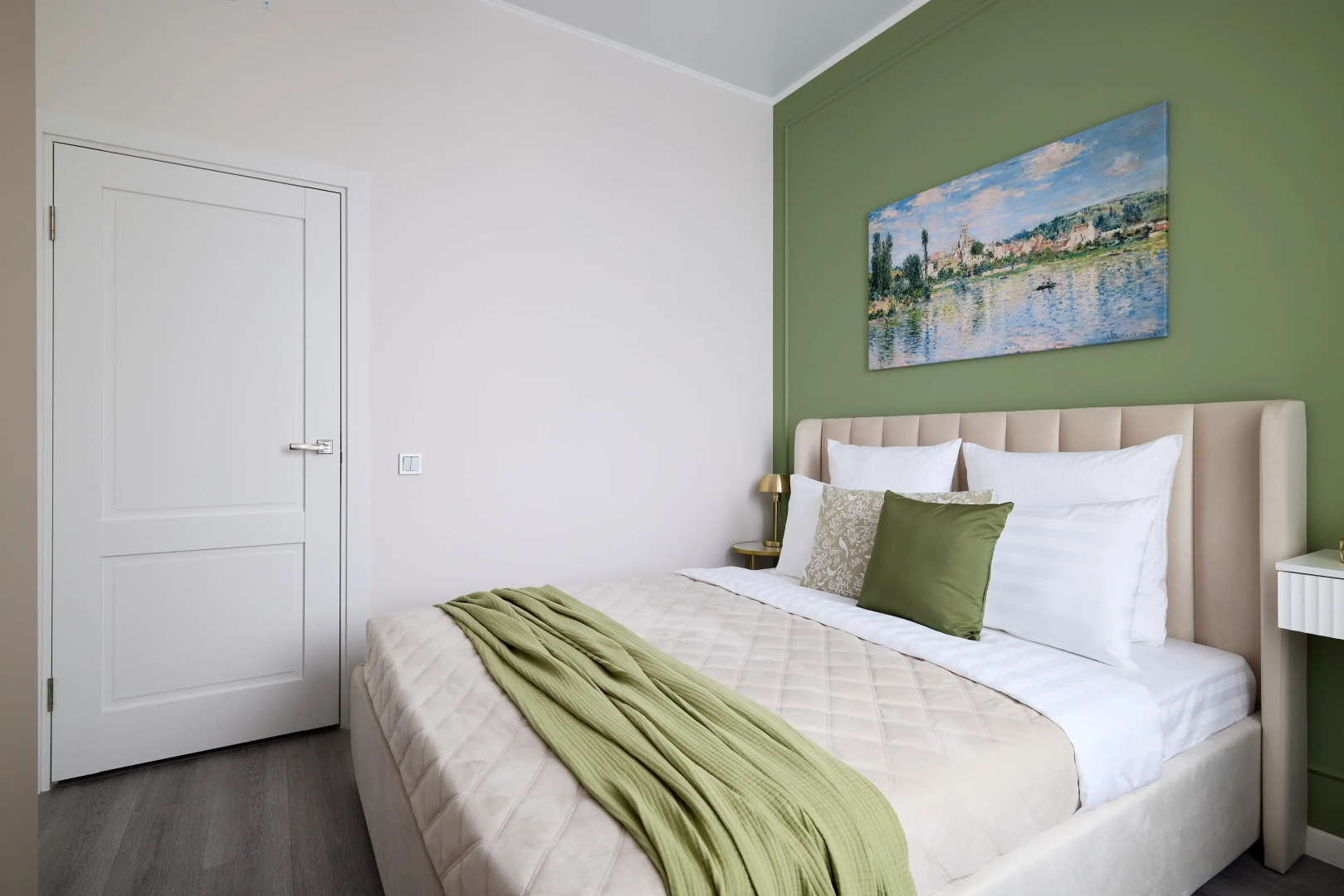 Апартаменты SpringTime Apart