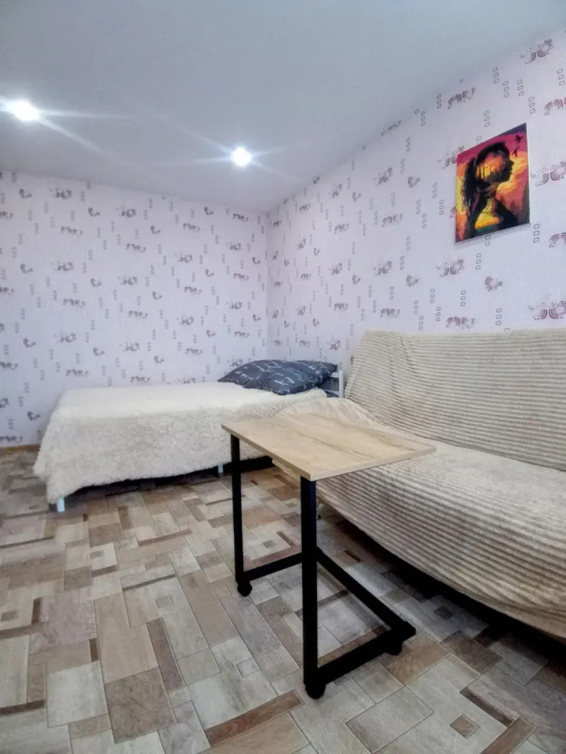 Апартаменты Атмосфера комфорта