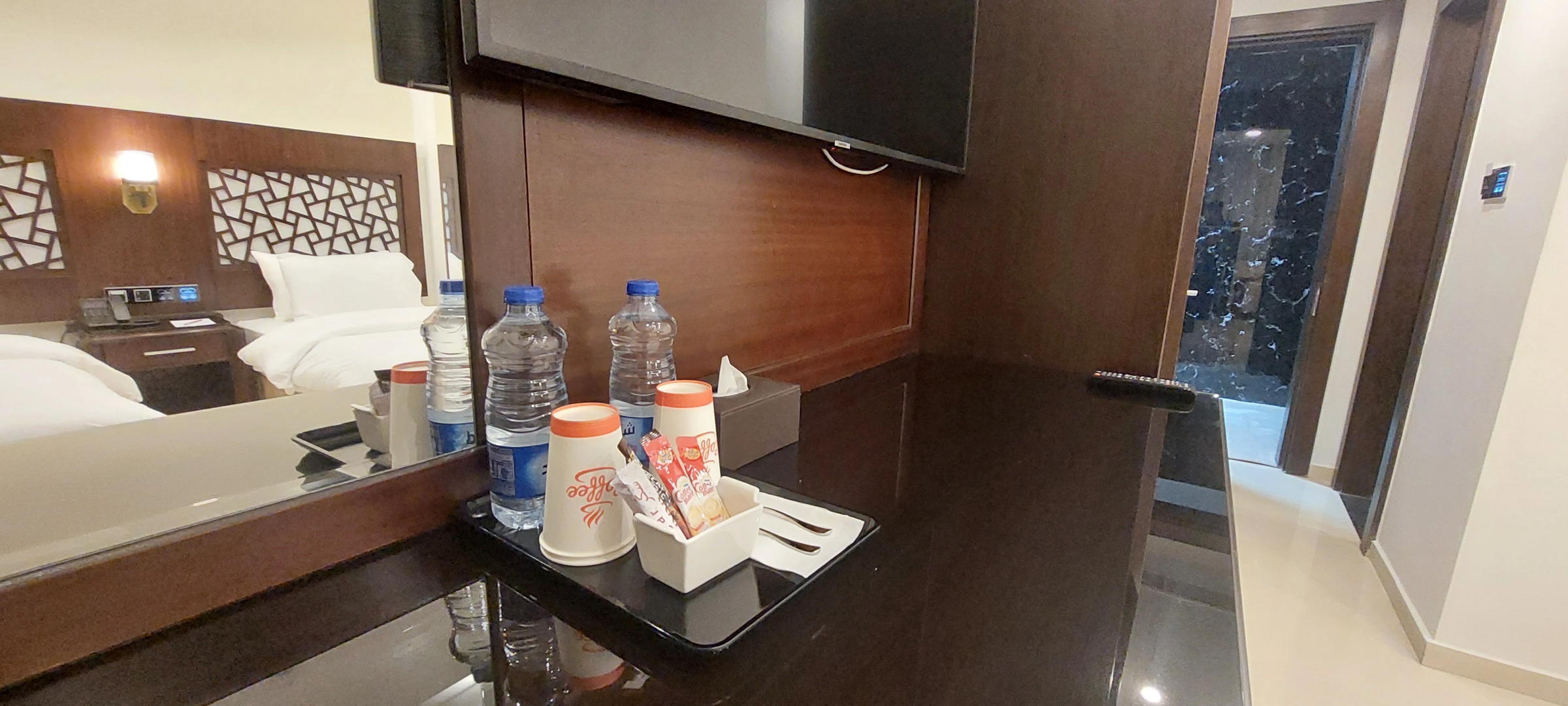 Отель Petra Elite