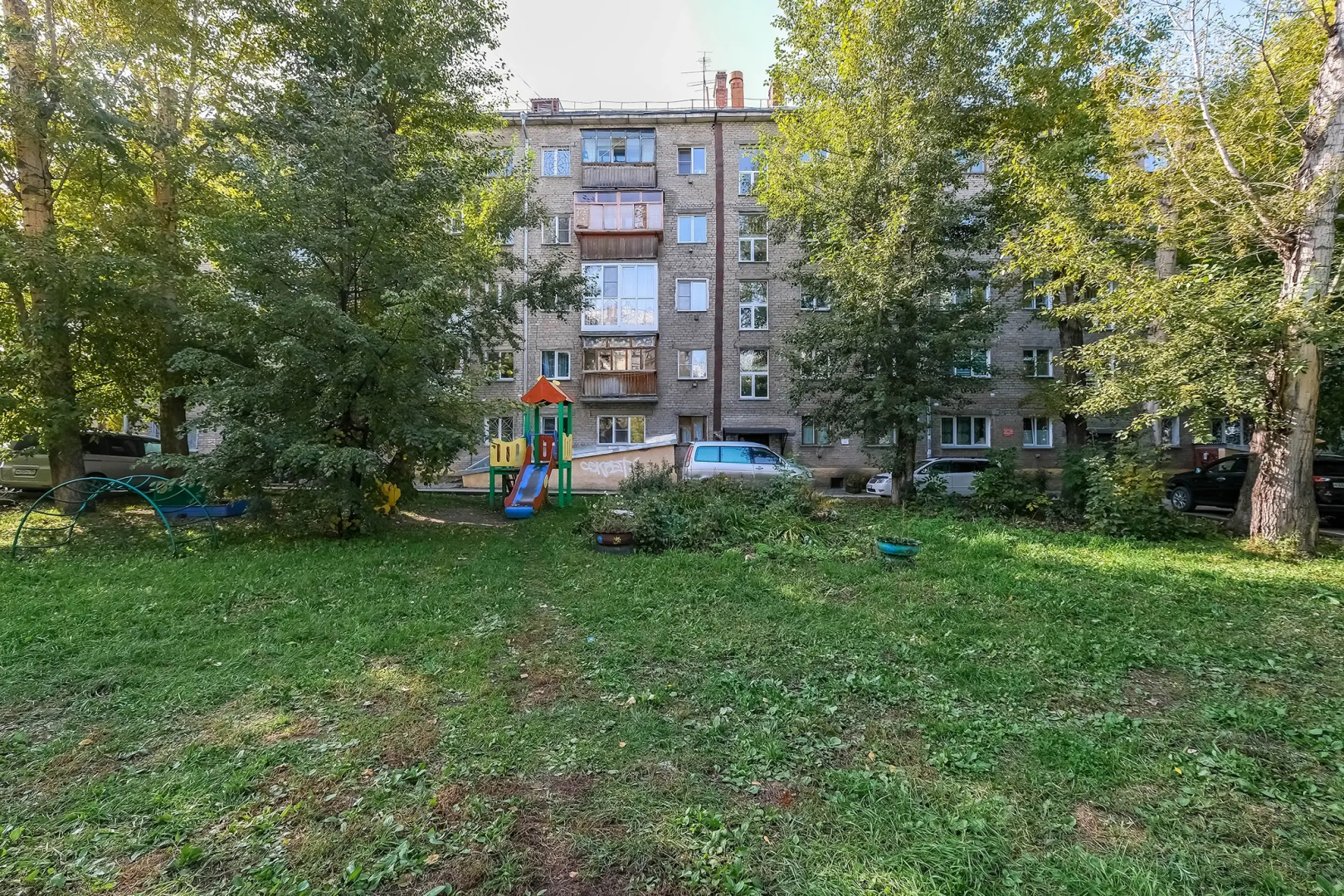 Квартира Уютная квартира не далеко от метро