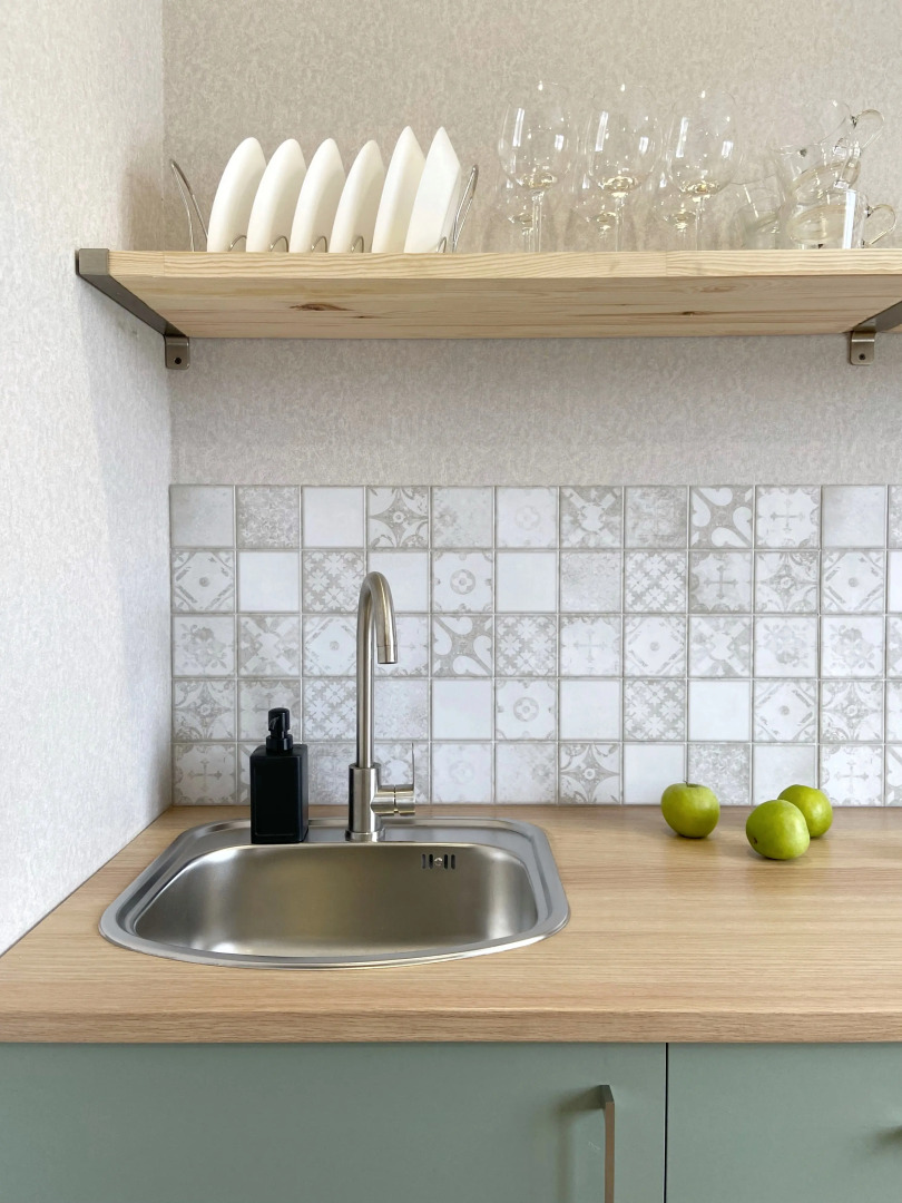 Квартира Riders Apartments 87