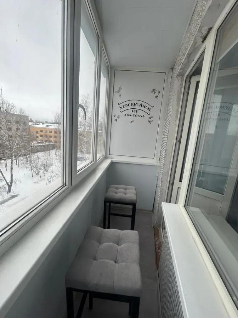 Апартаменты на Московской Улице, 50