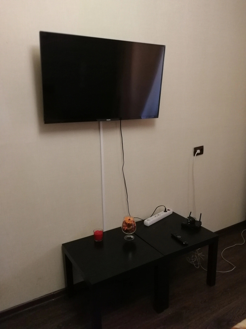 Апартаменты на Гвардейской 38 А