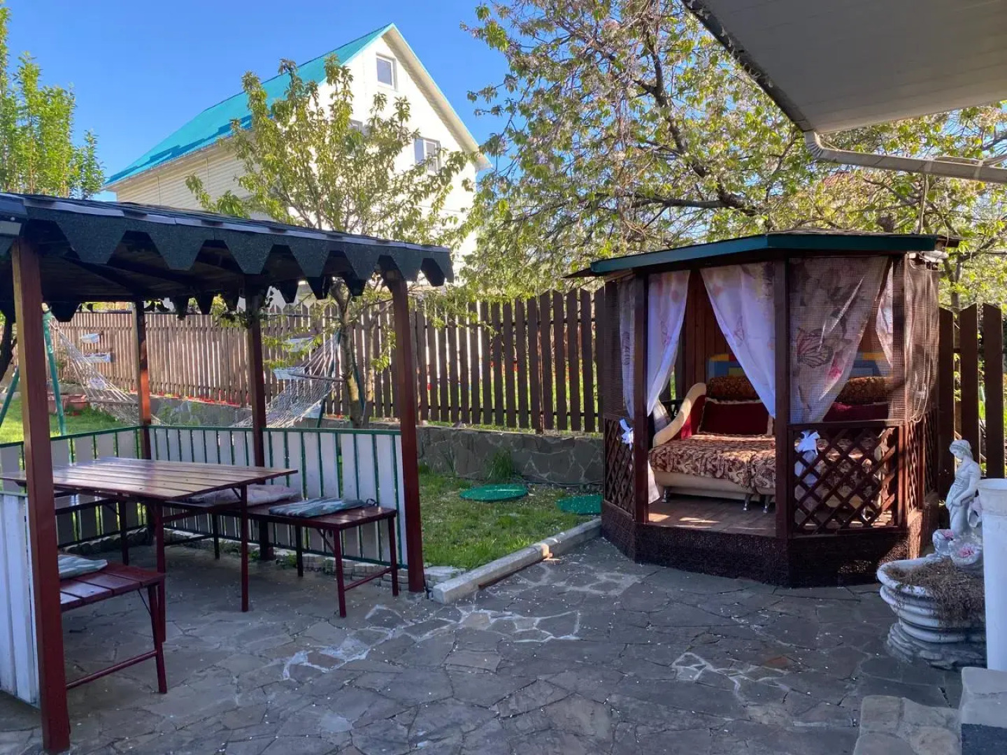 Гостевой дом Архипка Rooms