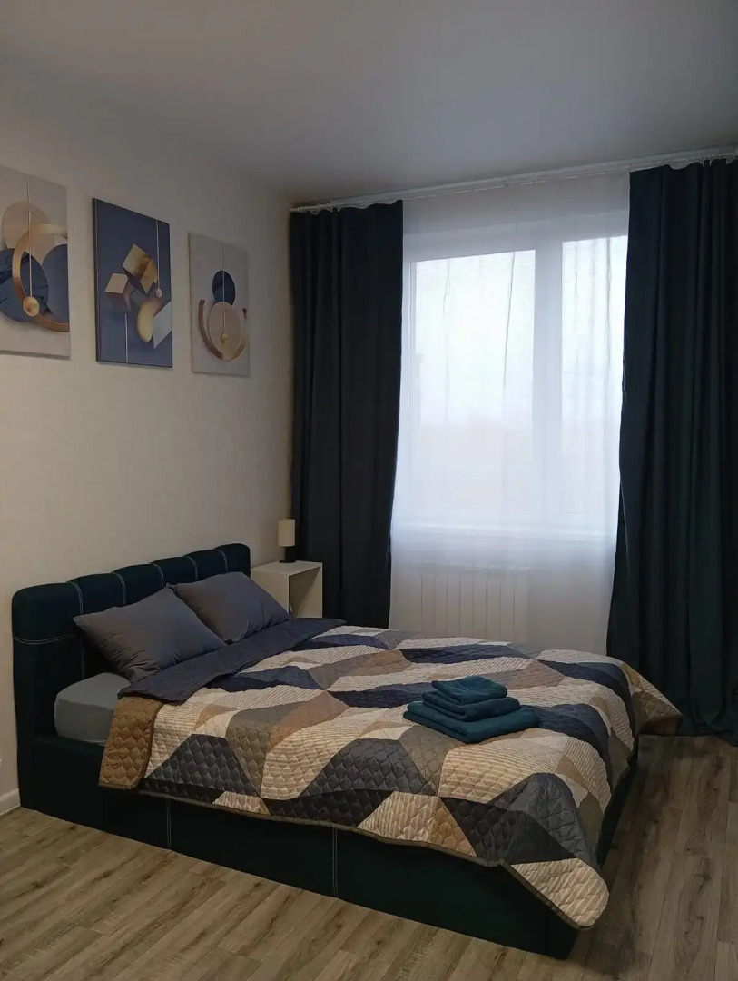 Квартира Студия на Улице Сады