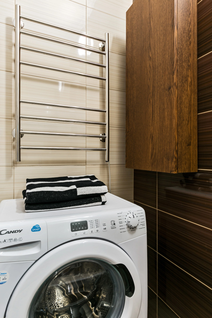 Квартира MaxRealty24 Германа Титова 6