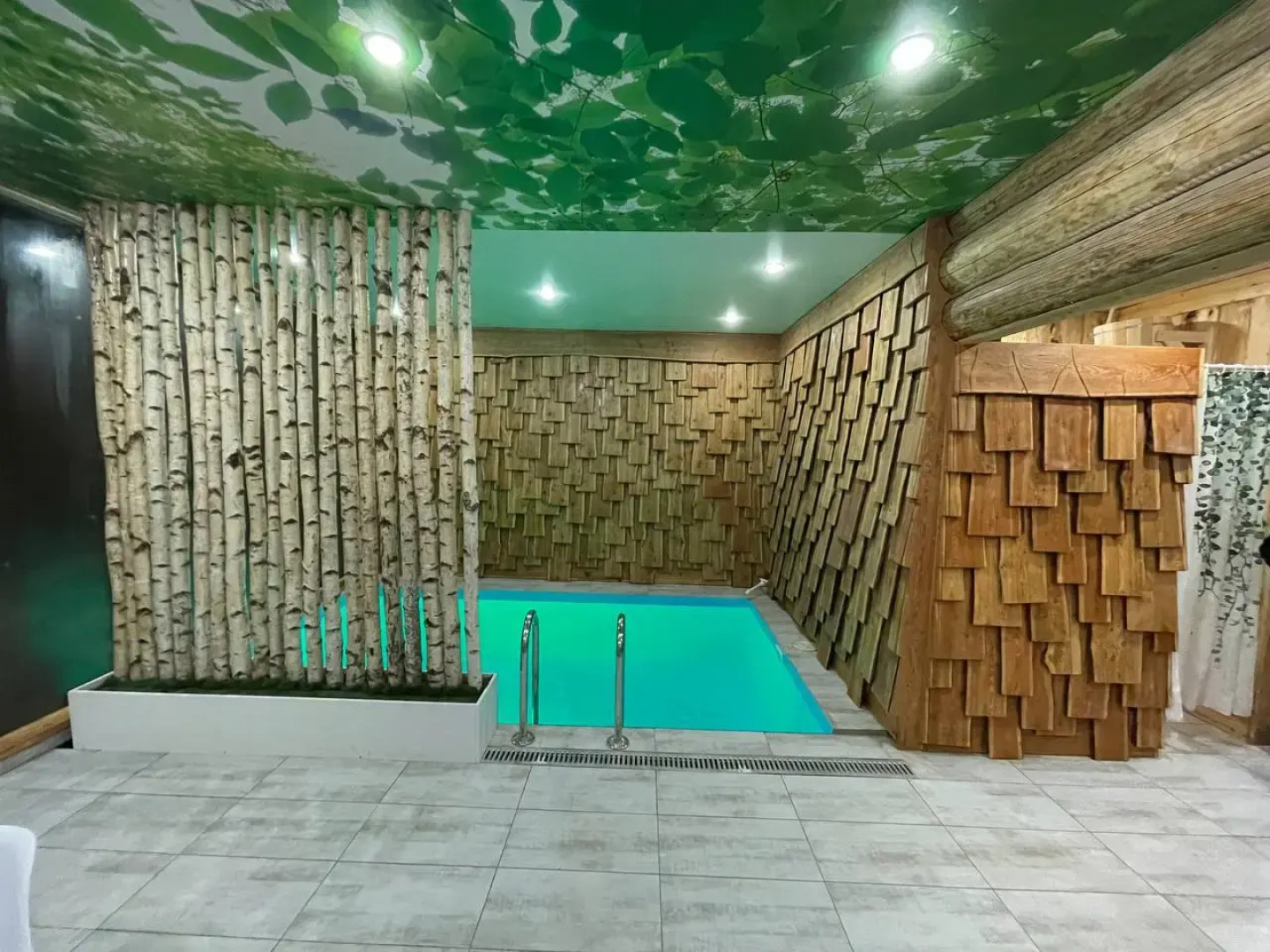 Гостевой дом Пушка