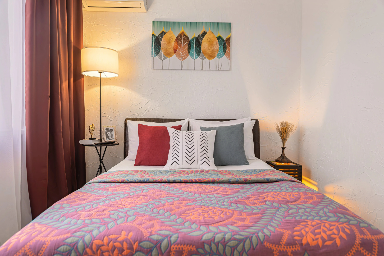 Квартира Двухкомнатная Как Дома 58 на Тамбовской 11