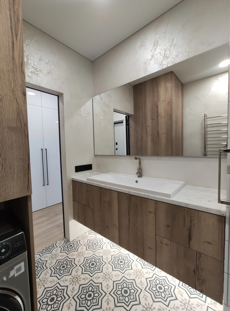 Квартира Уютная студия возле метро Ковальская слобода