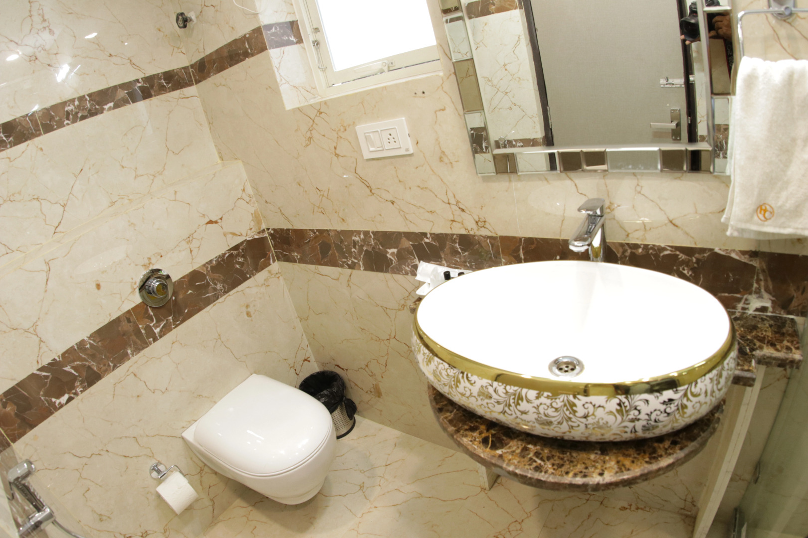 Отель Royal Castle