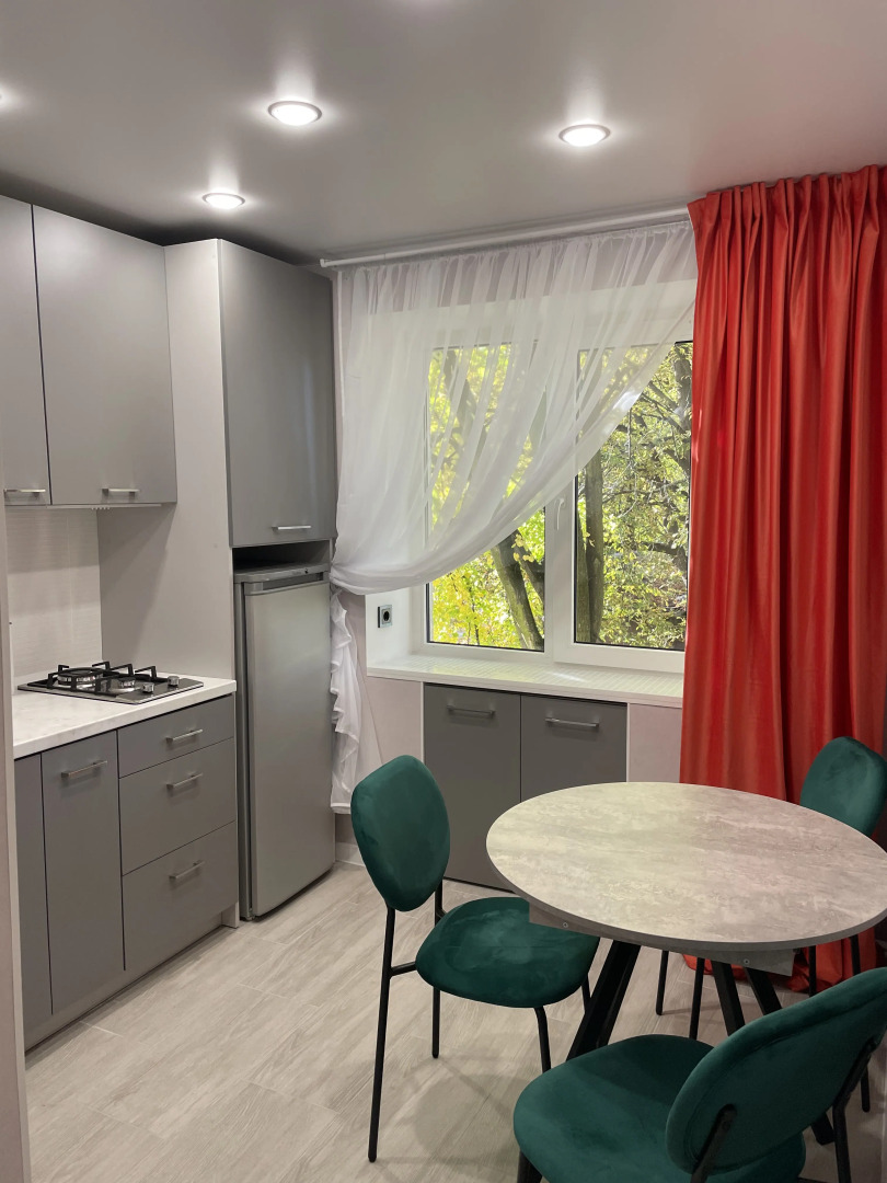 Квартира Изумрудная Мечта в центре города