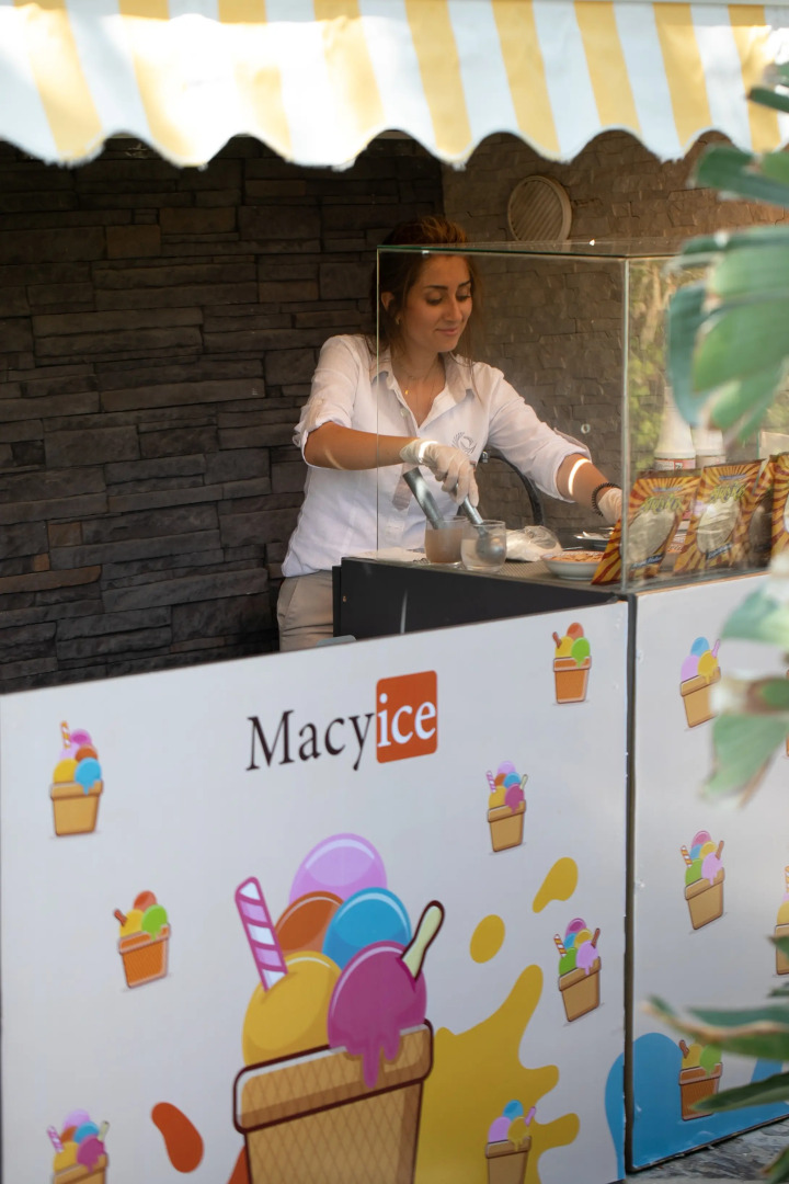 Avantgarde Refined Yalikavak