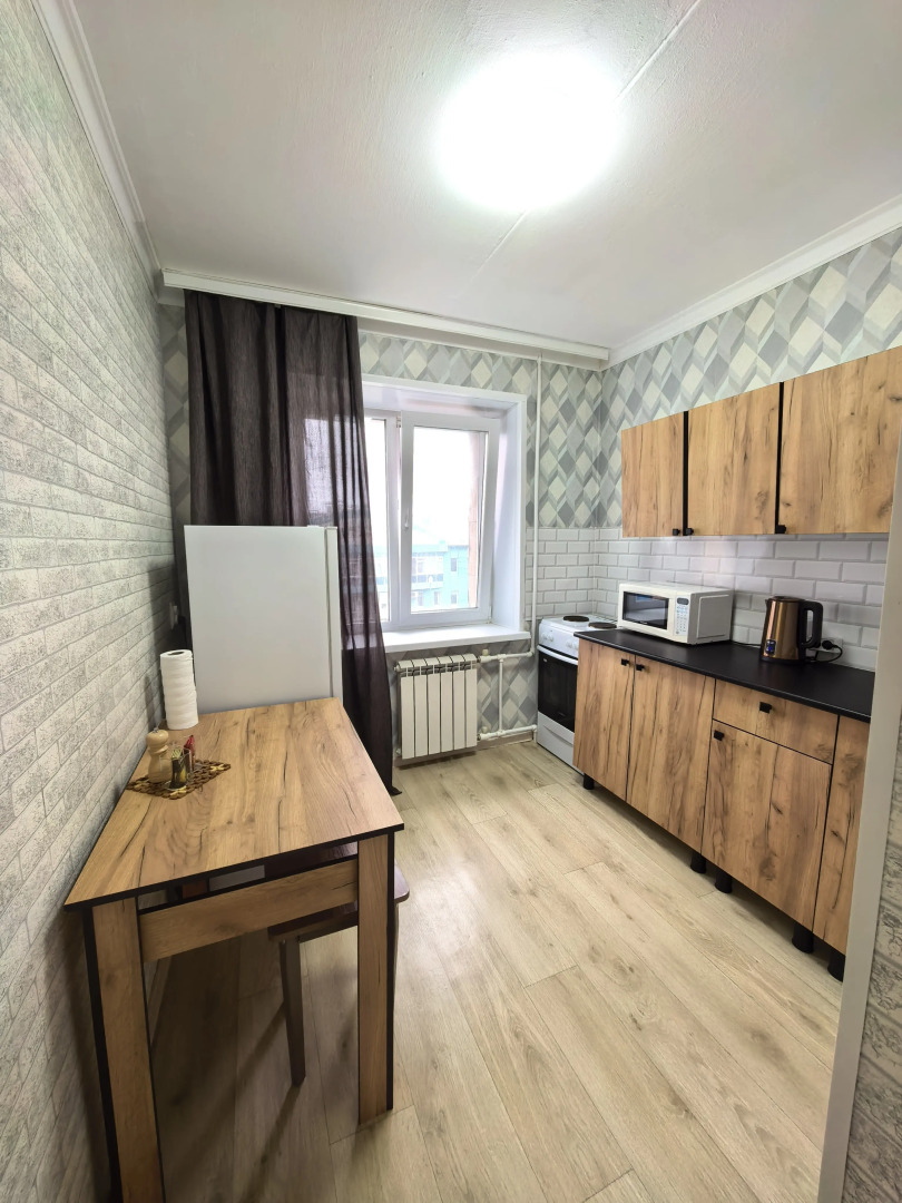 Квартира Невельск возле центра