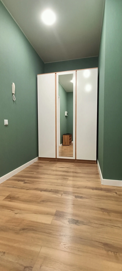 Квартира Светлая рядом с Центром