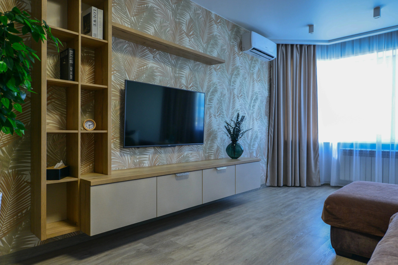 Квартира Джамбула 27