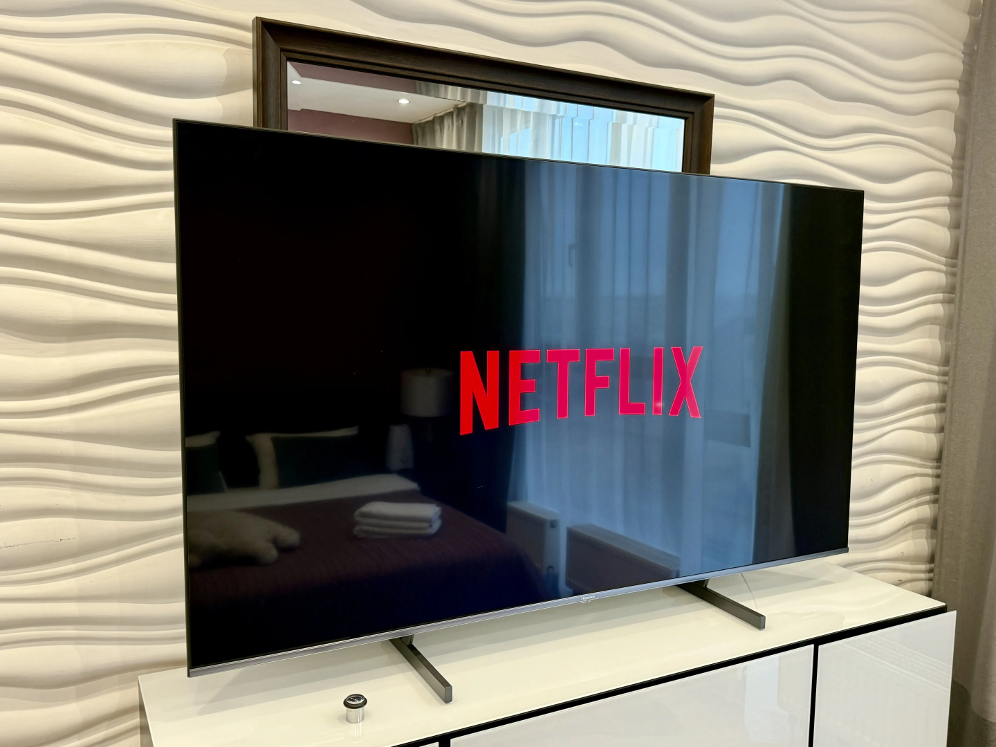 Апартаменты Стильные апартаменты в центре Москвы