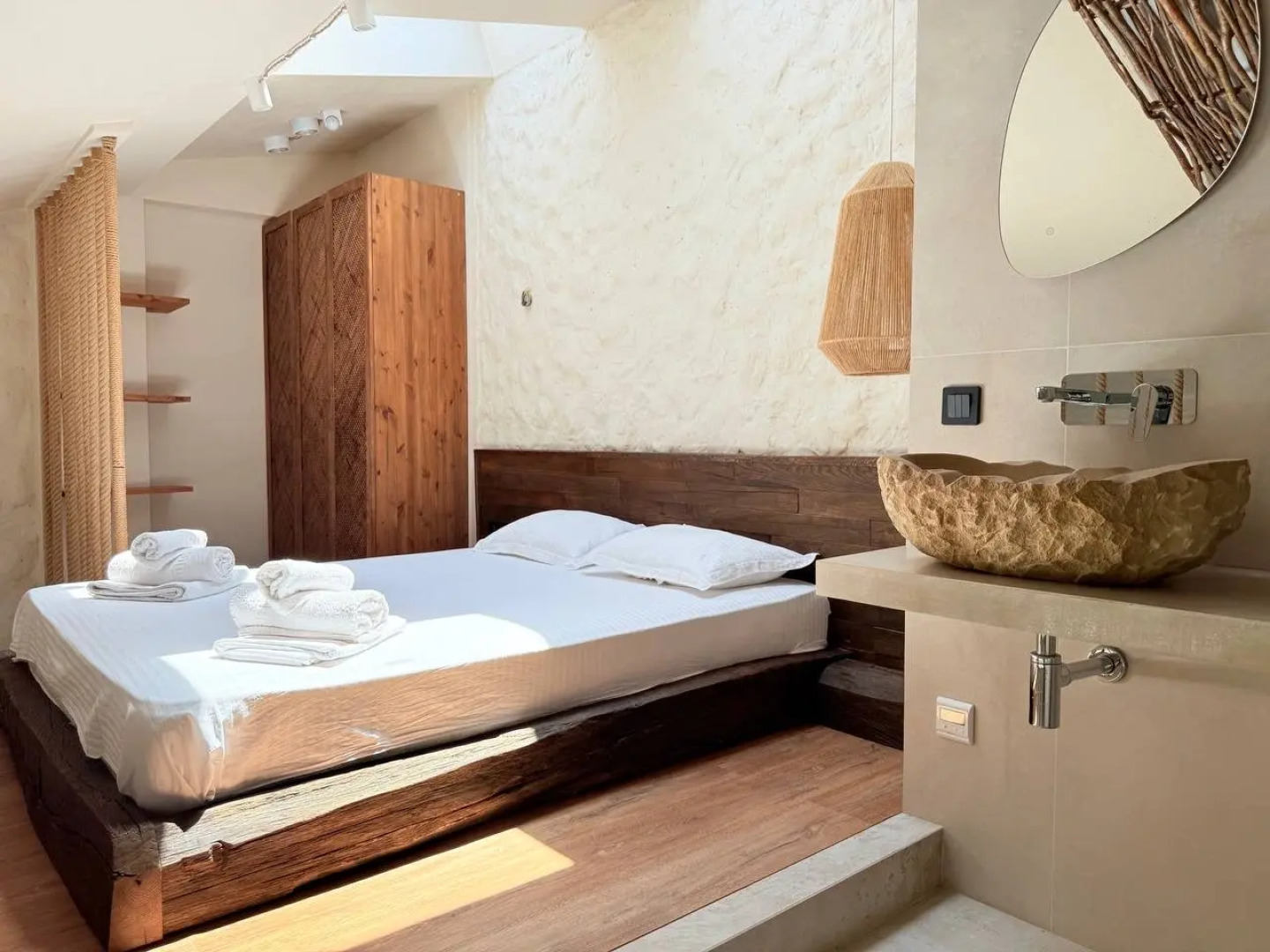 Квартира уникальная