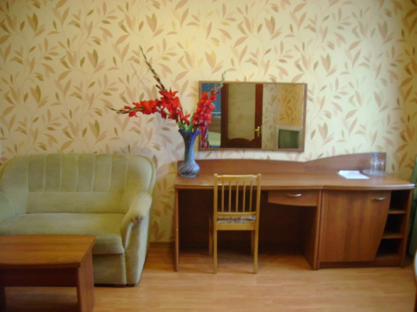 Гостиница Успенская