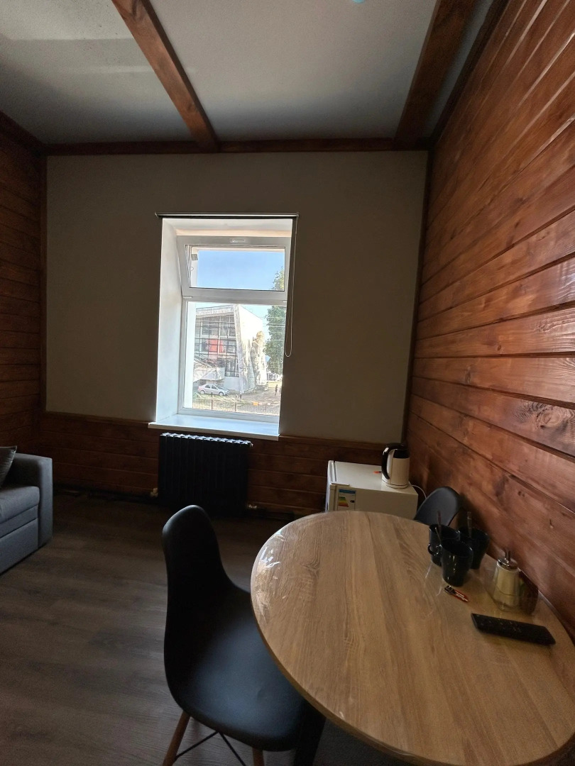 Апартаменты на Речном Одиссея