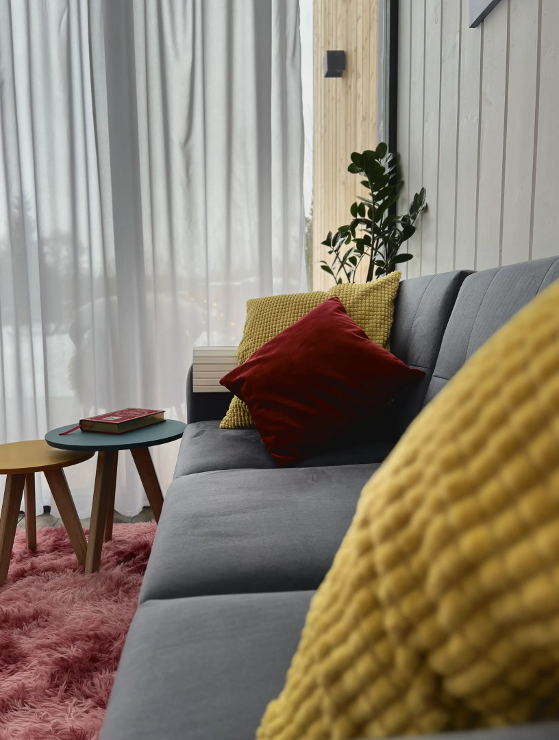 Гостевой дом Лаванда