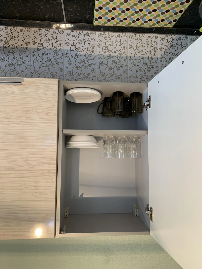 Квартира студия у Муус Хайа