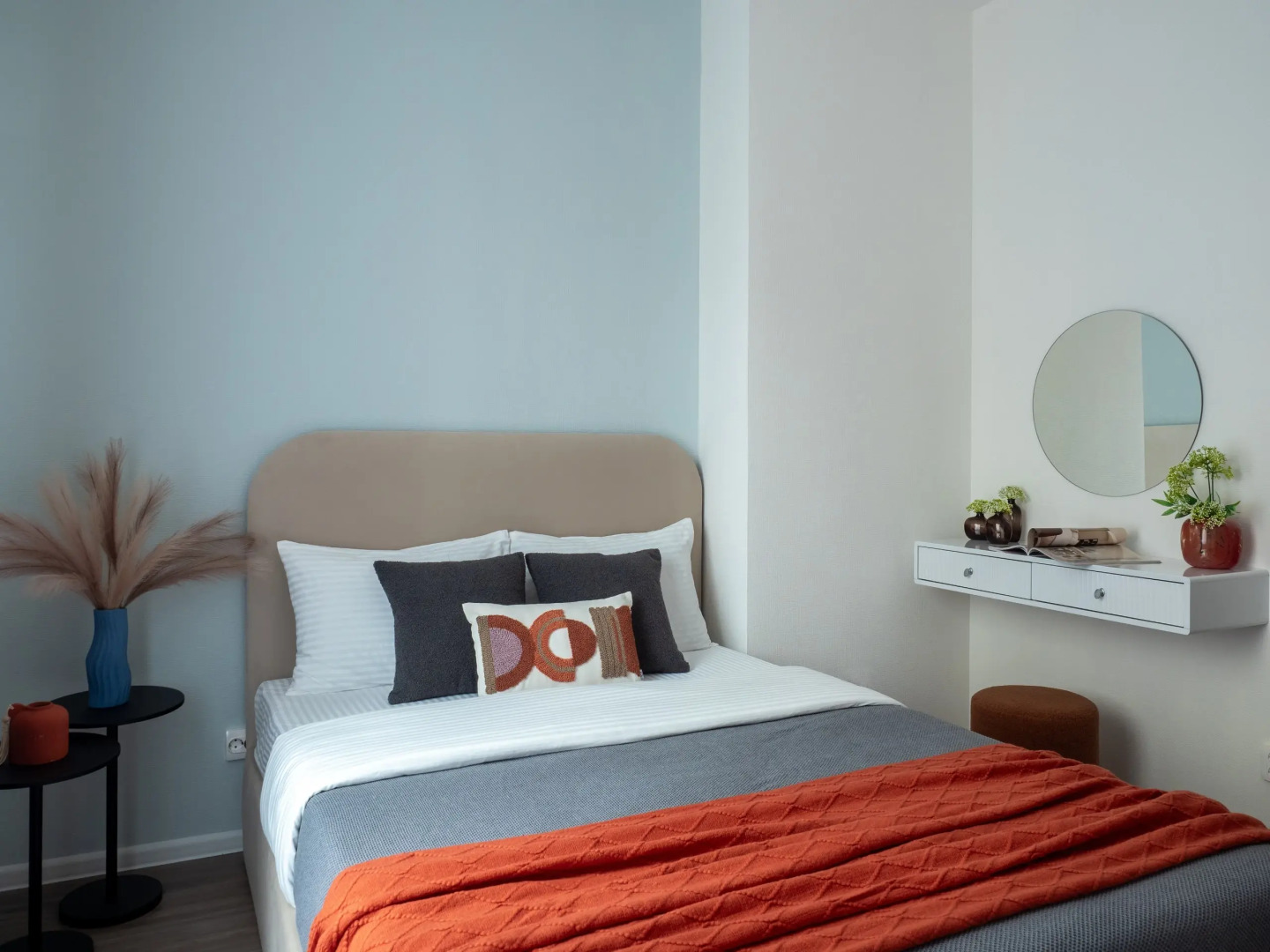 Апартаменты Your Apart in Civilization