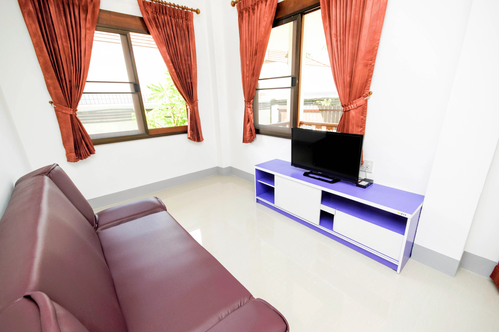 Апарт-Отель Lucky Villa Residence