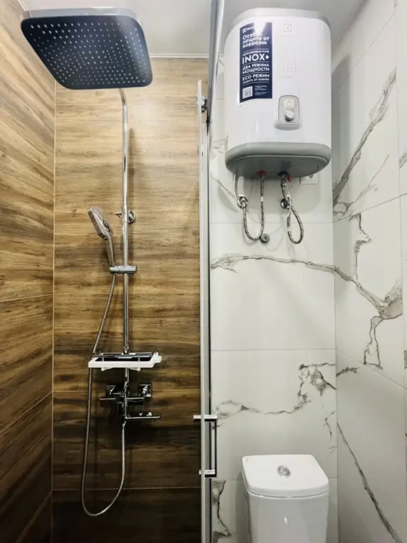 Апартаменты 1 Happy People на 1-ой Магистральной