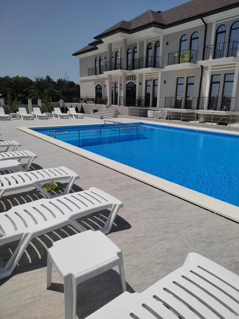 Бутик-отель Stella al mare