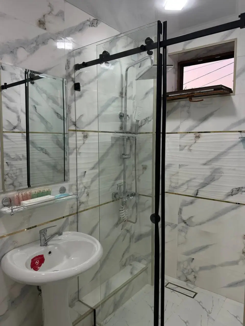 Мини-отель Bulvar Hotel & Hostel