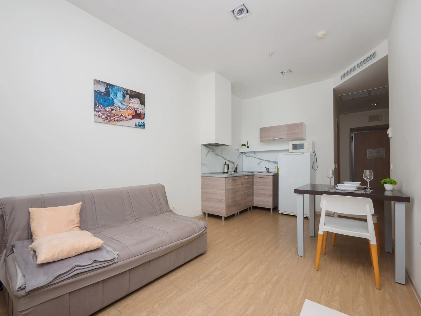 Апарт-отель РентаСфера на Орджоникидзе