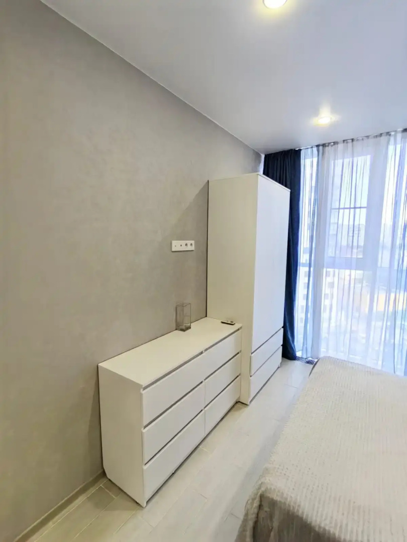 Квартира Студия на Набережной